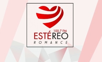 Estéreo Romance (La Paz) - 100.7 FM - XHZPL-FM - La Paz, BS